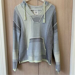 RIP CURL Glider Womens Hooded Poncho